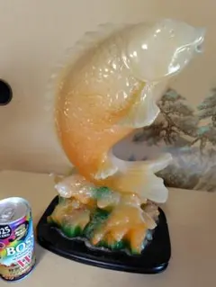 海青～★鯉／花器、壷 海青～☆鯉／花器、壷 - メルカリ