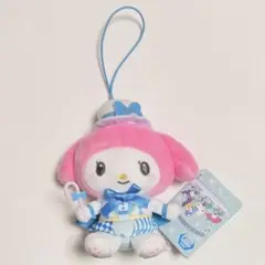 即購入可 サンリオキャラクターズ ほわいとまじっく マイメロディ