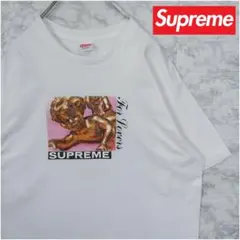 Supreme レオパード柄 タンクトップ Lサイズ - メルカリ