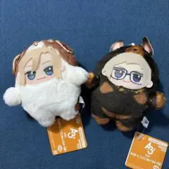 2026年最新】ぬいぐるみ 摂津万里の人気アイテム - メルカリ