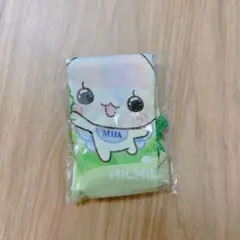しずくちゃん ポーチアソート みるみるちゃんコレクション 巾着