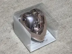 リファ ハートブラシ ローズゴールド