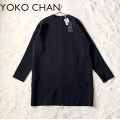 極美品】YOKOCHAN ジャンプスーツ シンプル ブラック 36サイズ - メルカリ