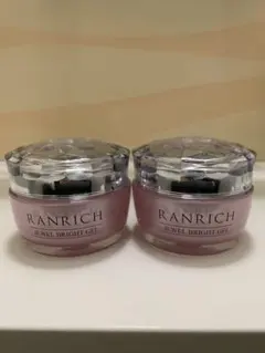 2025年最新】宝石ジェル ランリッチの人気アイテム - メルカリ