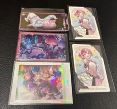 プロセカ 鳳えむ まとめ売り 5点