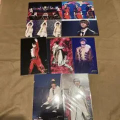 JOHNNYS' IsLAND  ジャニアイ　平野紫耀　ステフォ