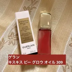 ゲラン KISS KISS BEE GLOW OIL 309