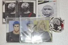 コンパス　グッズ　13他