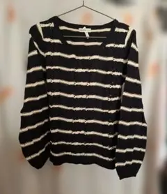 earth music&ecology ニット　セーター