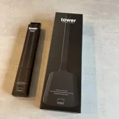 山崎実業tower シリコンターナー・菜箸のサムネイル