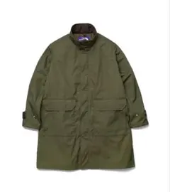 THE NORTH FACE PURPLE LABEL MountainCoat
