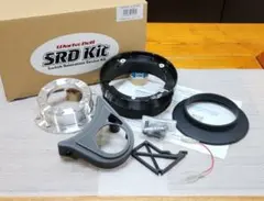 Works Bell 542SSTS 542S（スイッチ移設&ショートボス） Works Bell 542SSTS 542S（スイッチ移設&ショートボス） - メルカリ