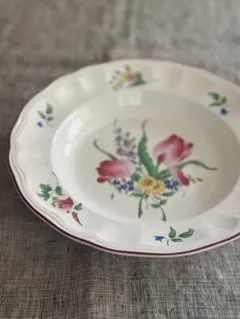 ディゴワン　サルグミンヌ　CASTILLE 深皿　大皿　29cm 美品 ディゴワン サルグミンヌ CASTILLE 深皿 大皿 29cm 美品 - メルカリ