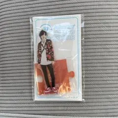 なにわ男子 道枝駿佑 アクリルスタンド アクスタ