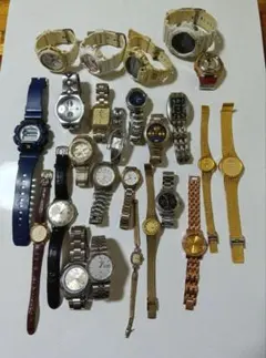 腕時計　まとめ売り