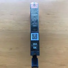 Canon BCI-351BK