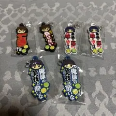 テニスの王子様　テニプリ　ワンフレラバーチャーム