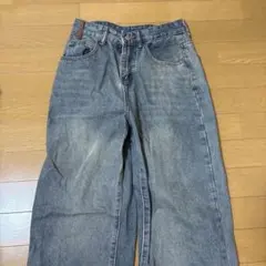 SHIEN デニムパンツ