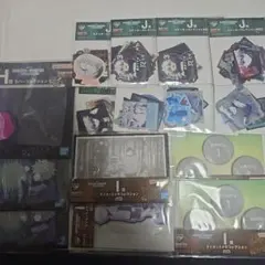 き*し様 HUNTER×HUNTER　一番くじ　H I J 賞セット