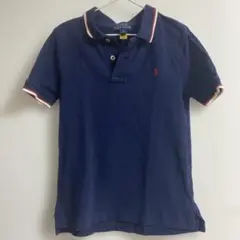 ラルフローレンキッズポロシャツ120