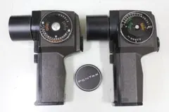 ★美品★ PENTAX SPOTMETERⅤ 2026年最新】pentax meterの人気アイテム - メルカリ