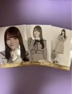 乃木坂46 生写真 乃木コレ 40th制服 田村真佑 SR スーパーレア 乃木坂46 生写真 田村真佑 乃木コレ 40th制服 レア - メルカリ