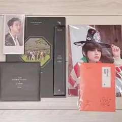 BTS  サマパケ 2017 テヒョン SUMMER PACKAGE BTS summer package サマパケ2017 ランダム V テヒョン - メルカリ