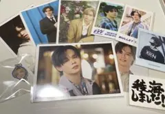 【匿名】超特急　カイ　グッズ10点セット
