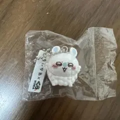 ちいかわ×くら寿司 コラボ キーホルダー モモンガ 未開封