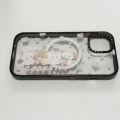 CASETiFY iPhone17 Proケース みみっち たまごっち - メルカリ