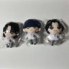 かぷっこふれんず　與那城　佐藤　豆原