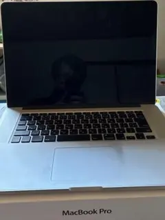 MacBook Pro