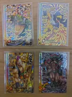 贖いの海賊王ドラクート、ランサック・シェイド(FFR4枚セット×2) | Mercari