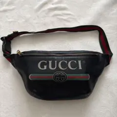 2026年最新】GUCCI メンズ ボディバッグ・ウエストポーチの人気