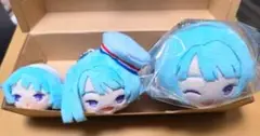 【値下げ不可】あんスタ 紫之創 もちマス PS 通常 ミニ 3種セット