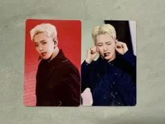 ホシ/ [RIGHT HERE] WORLD TOUR IN JAPAN