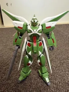 ガンダム 模型