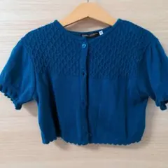 カーディガン 130cm