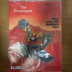 The Economist 最新号2025
