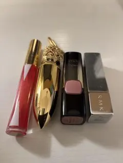 RMK入り口紅セット　韓国のリップ