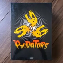 バンドスコア】THE PREDATORS / Hunting!!!! 楽譜 - メルカリ