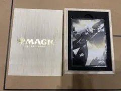 マジック大戦祭 木箱入り プロテクター 希望の天使、アヴァシン | Mercari