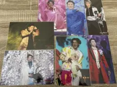 SnowMan 岩本照 滝沢歌舞伎 ステフォ