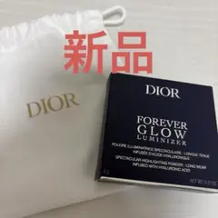 ディオールスキン フォーエヴァー グロウ ルミナイザー 001 ディオールスター