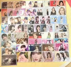 TWICE ナヨン トレカ 71枚 まとめ売り セット - メルカリ