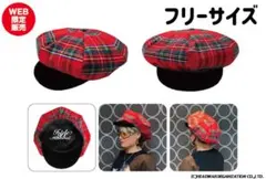 まっち様専用 帽子 バケットハット Clyde ファーバケット VOGUE - メルカリ