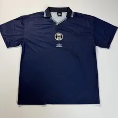 UMBRO × FREAK'S STORE サッカー ゲームシャツ 半袖 - メルカリ