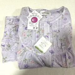 【新品】レディースパジャマ　LLサイズ