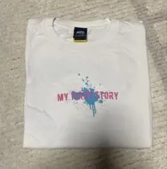 MY FIRST STORY 夏フェス Tシャツのサムネイル