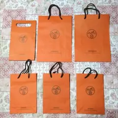 エルメス紙袋